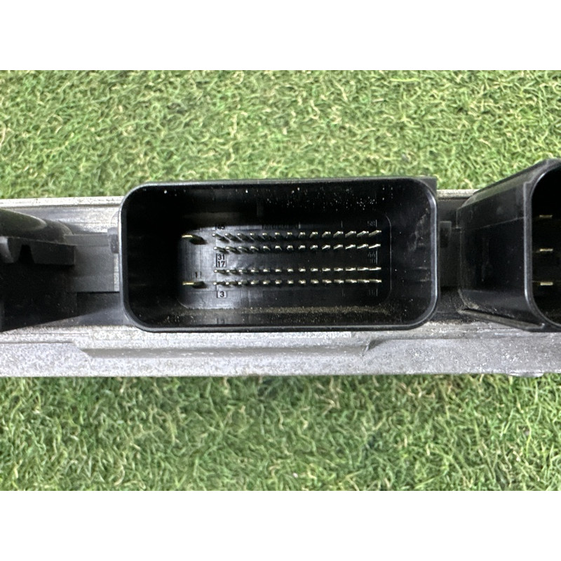 Блок управления двигателем (электрика / блок управления) BMW X3 F25 2012 3.0 12148623493