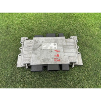 Блок управління двигуном