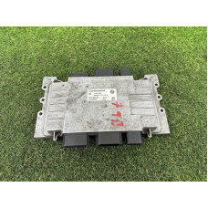 Блок управления двигателем