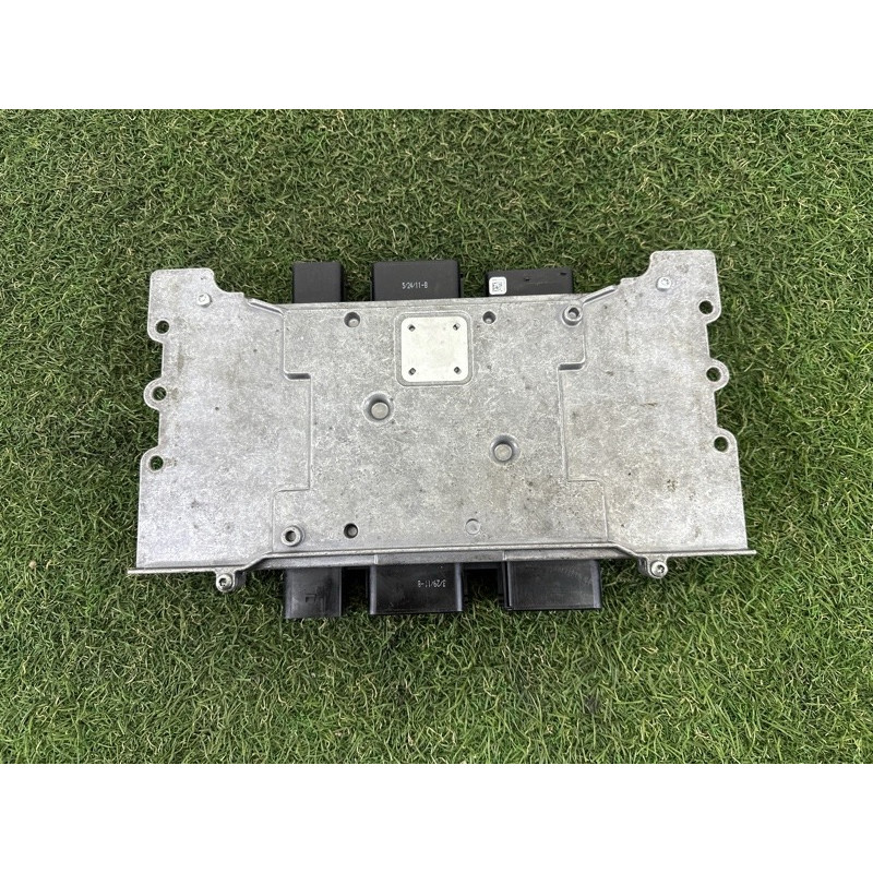 Блок управления двигателем (электрика / блок управления) BMW X3 F25 2012 3.0 12148623493