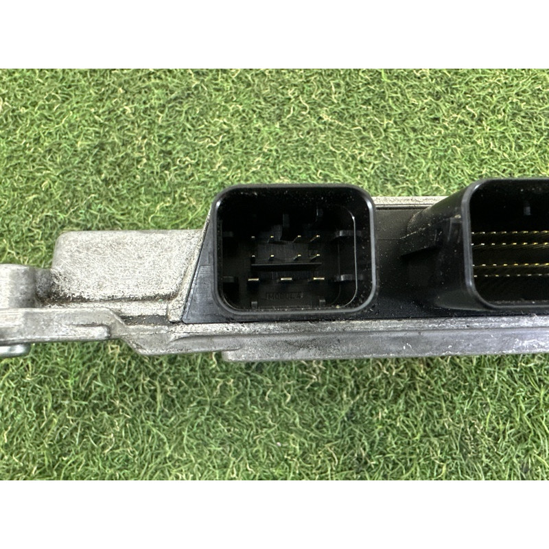 Блок управления двигателем (электрика / блок управления) BMW X3 F25 2012 3.0 12148623493