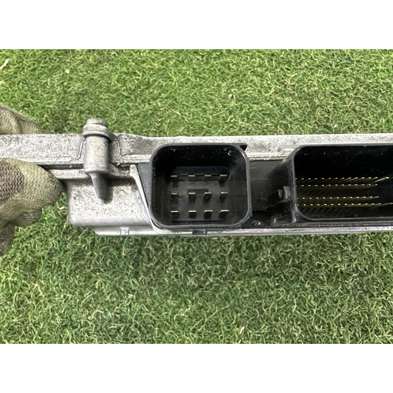 Блок управления двигателем (электрика / блок управления) BMW X3 F25 2012 3.0 12148623493