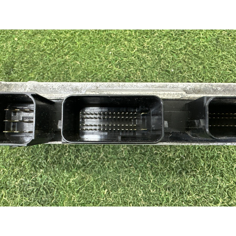 Блок управления двигателем (электрика / блок управления) BMW X3 F25 2012 3.0 12148623493