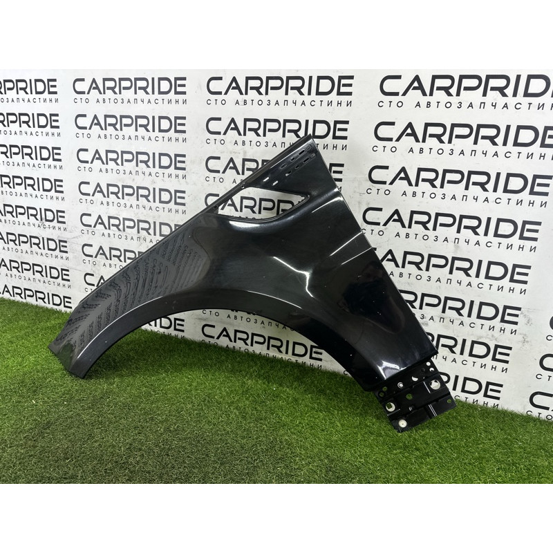 Крило (наружные элементы кузова) LAND ROVER RANGE ROVER Sport L494 2016 3.0 Diesel LR061824