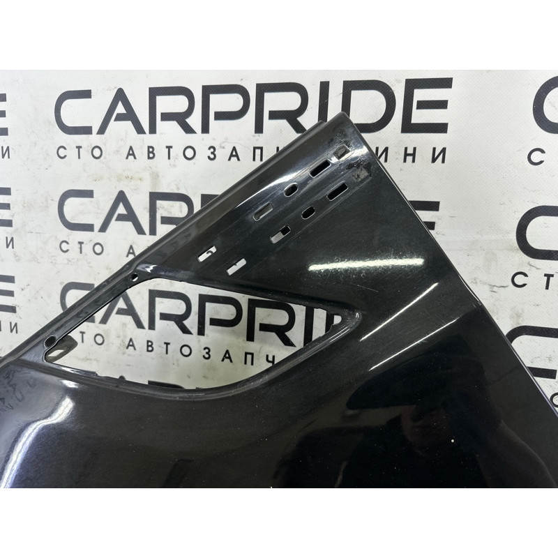 Крило (наружные элементы кузова) LAND ROVER RANGE ROVER Sport L494 2016 3.0 Diesel LR061824