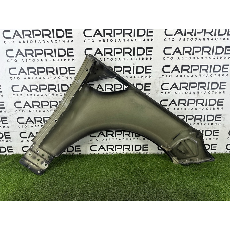 Крило (наружные элементы кузова) LAND ROVER RANGE ROVER Sport L494 2016 3.0 Diesel LR061824