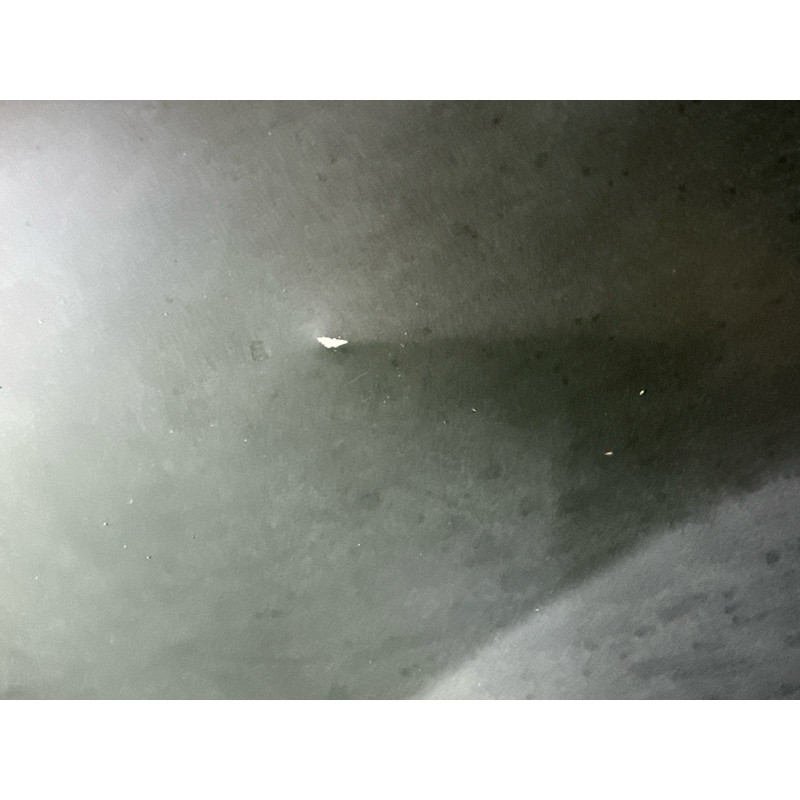 Крыло (наружные элементы кузова) Volkswagen Touareg NF 2012 3.0 Hybrid CGFA 7P6821106E