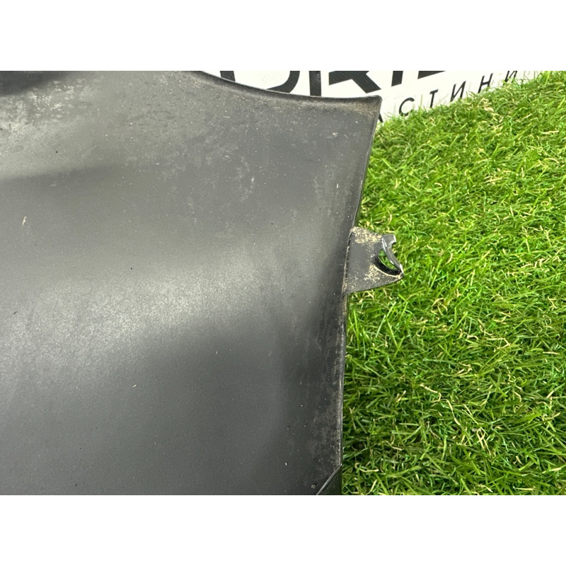 Крыло (наружные элементы кузова) Volkswagen Touareg NF 2012 3.0 Hybrid CGFA 7P6821106E