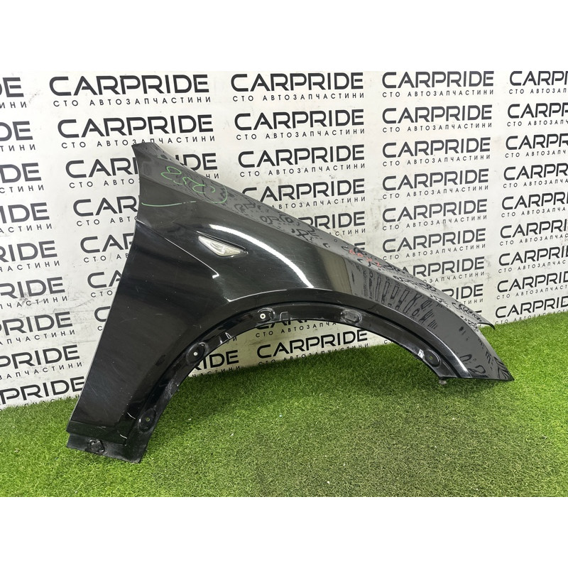 Крыло (наружные элементы кузова) BMW X3 F25 2012 3.0 41357267324