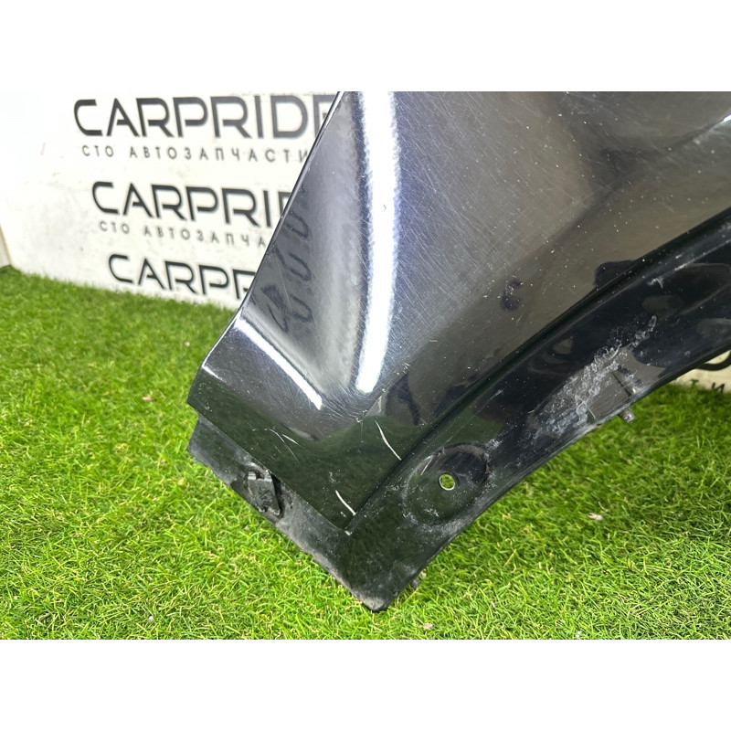 Крыло (наружные элементы кузова) BMW X3 F25 2012 3.0 41357267324