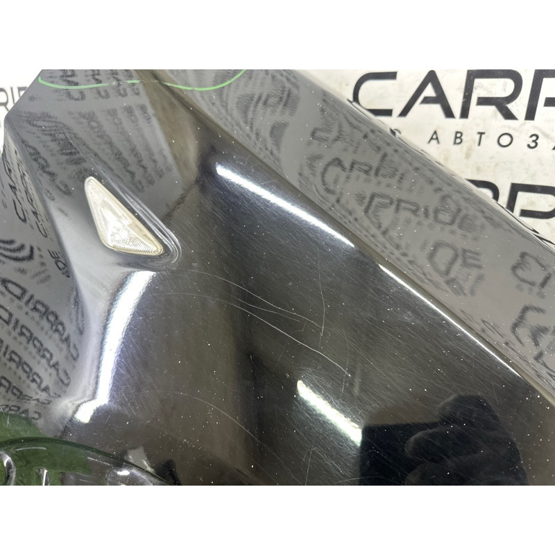 Крыло (наружные элементы кузова) BMW X3 F25 2012 3.0 41357267324