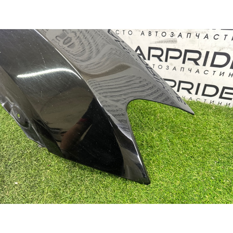 Крыло (наружные элементы кузова) BMW X3 F25 2012 3.0 41357267324