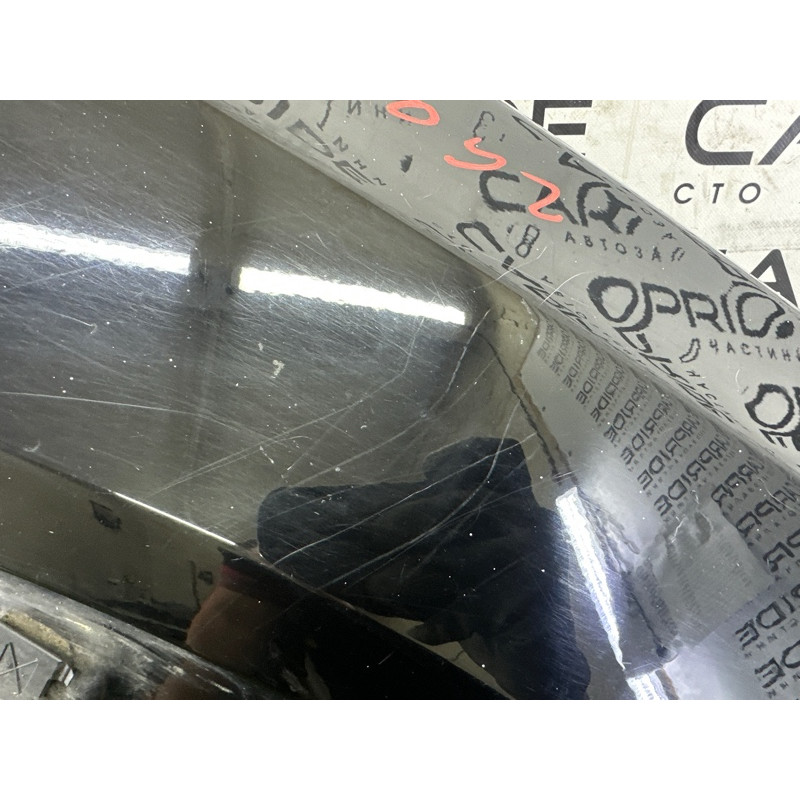 Крыло (наружные элементы кузова) BMW X3 F25 2012 3.0 41357267324