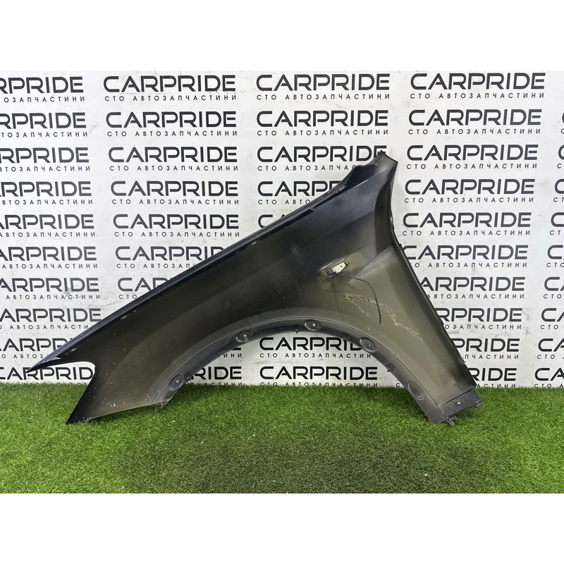 Крыло (наружные элементы кузова) BMW X3 F25 2012 3.0 41357267324