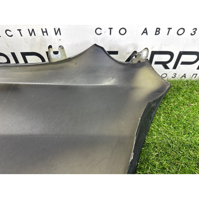 Крыло (наружные элементы кузова) BMW X3 F25 2012 3.0 41357267324