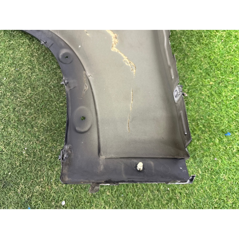 Крыло (наружные элементы кузова) BMW X3 F25 2012 3.0 41357267324