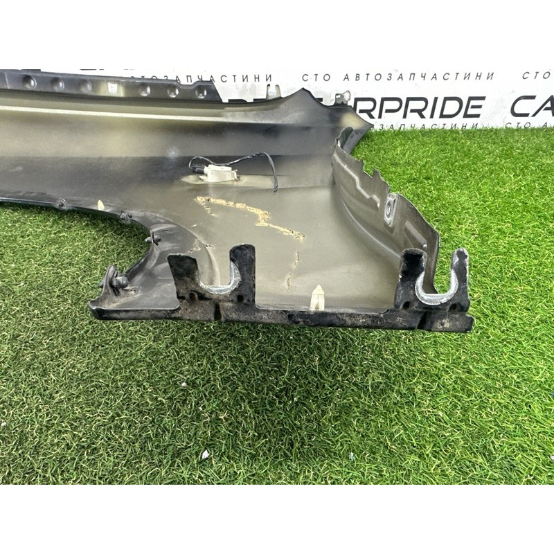 Крыло (наружные элементы кузова) BMW X3 F25 2012 3.0 41357267324