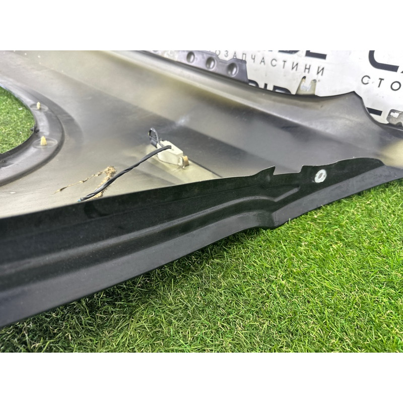 Крыло (наружные элементы кузова) BMW X3 F25 2012 3.0 41357267324