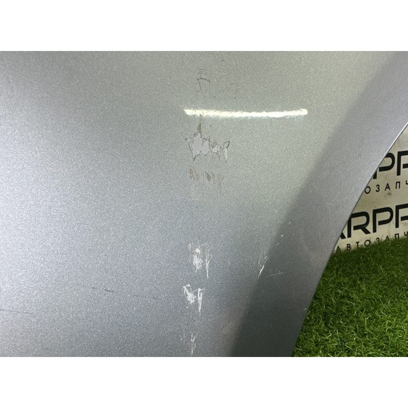 Крыло (наружные элементы кузова) AUDI A4 B8 2010 2.0 CAEB 8K0821106A