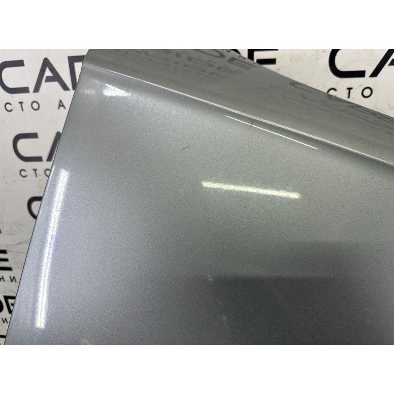 Крыло (наружные элементы кузова) AUDI A4 B8 2010 2.0 CAEB 8K0821106A