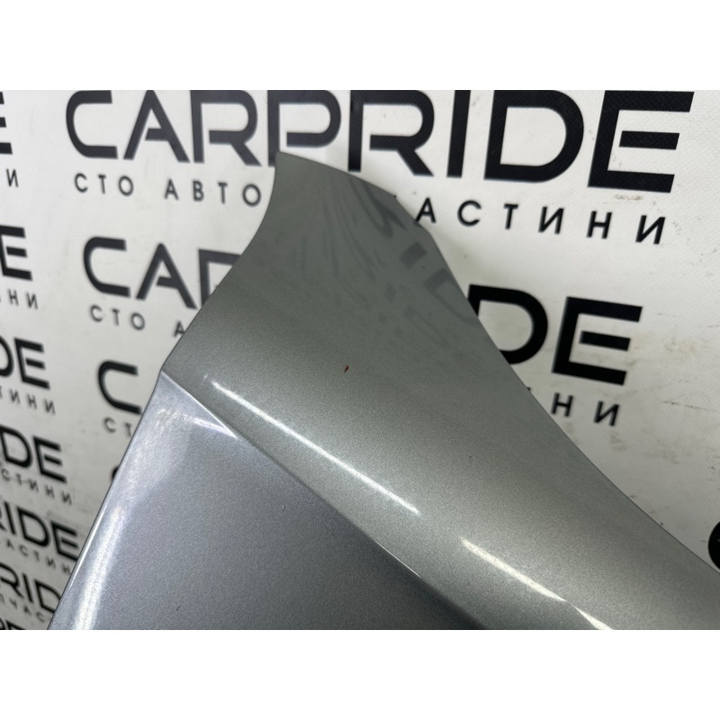 Крыло (наружные элементы кузова) AUDI A4 B8 2010 2.0 CAEB 8K0821106A