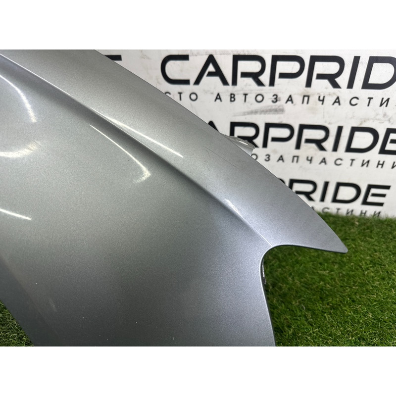 Крыло (наружные элементы кузова) AUDI A4 B8 2010 2.0 CAEB 8K0821106A