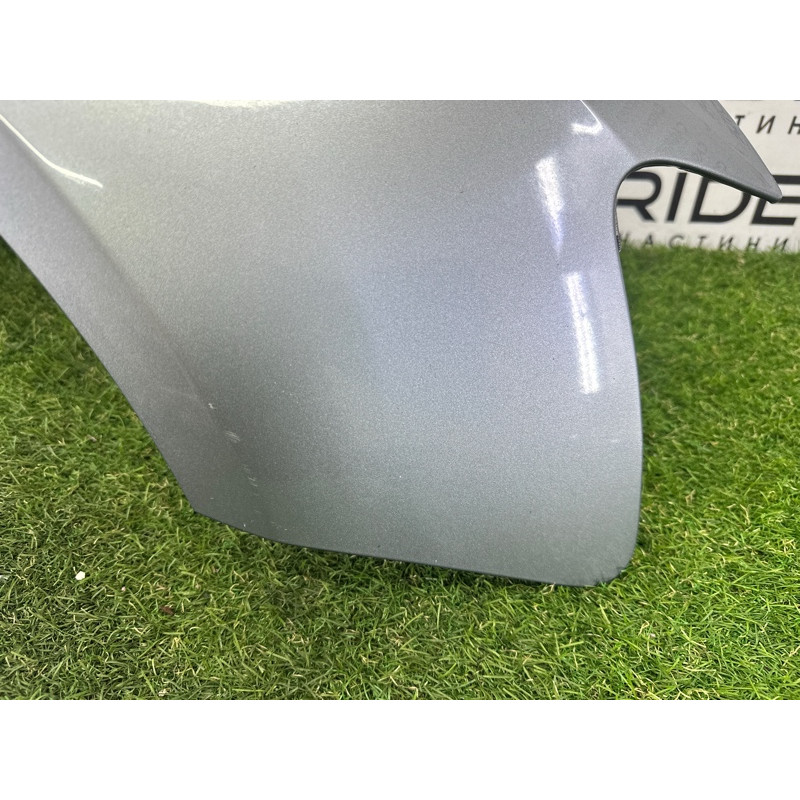 Крыло (наружные элементы кузова) AUDI A4 B8 2010 2.0 CAEB 8K0821106A