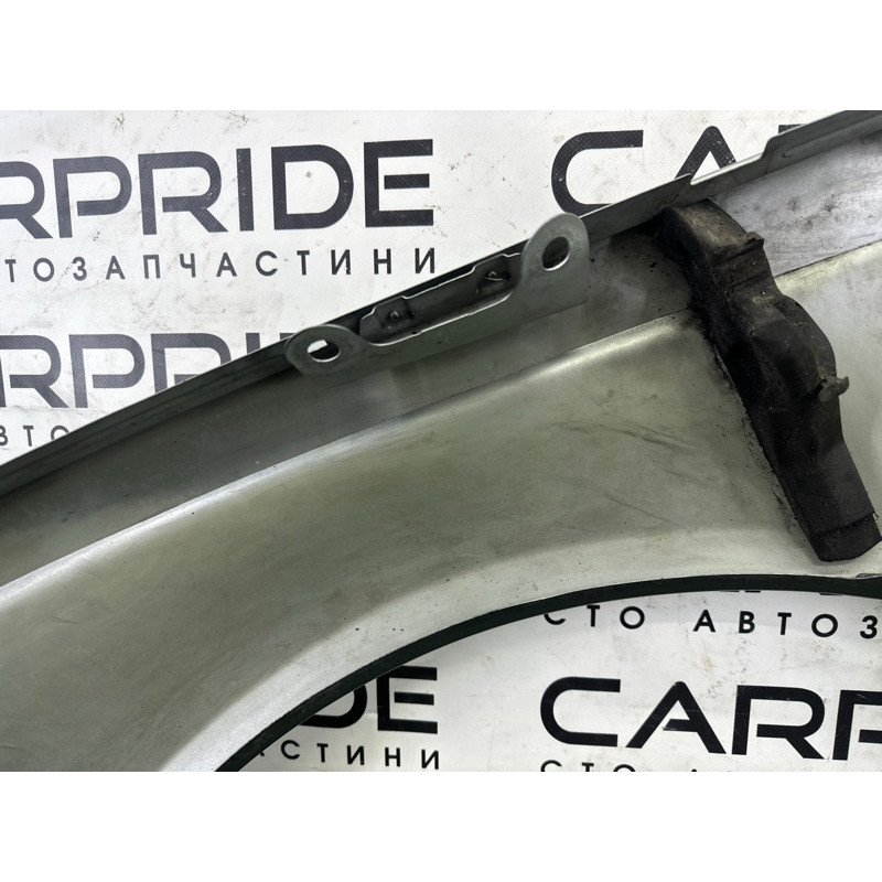 Крыло (наружные элементы кузова) AUDI A4 B8 2010 2.0 CAEB 8K0821106A
