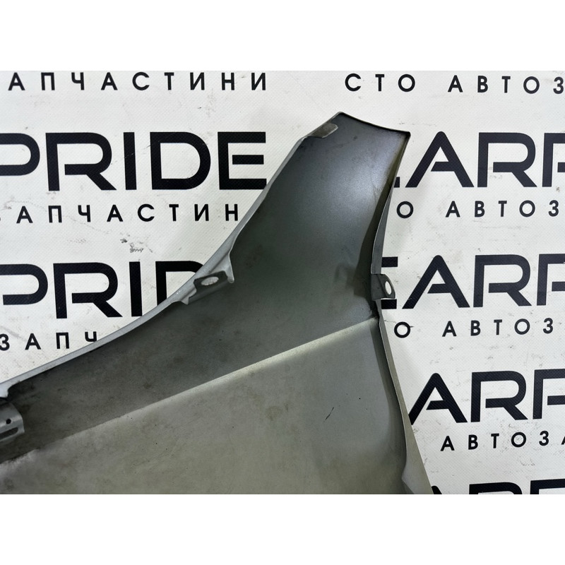 Крыло (наружные элементы кузова) AUDI A4 B8 2010 2.0 CAEB 8K0821106A