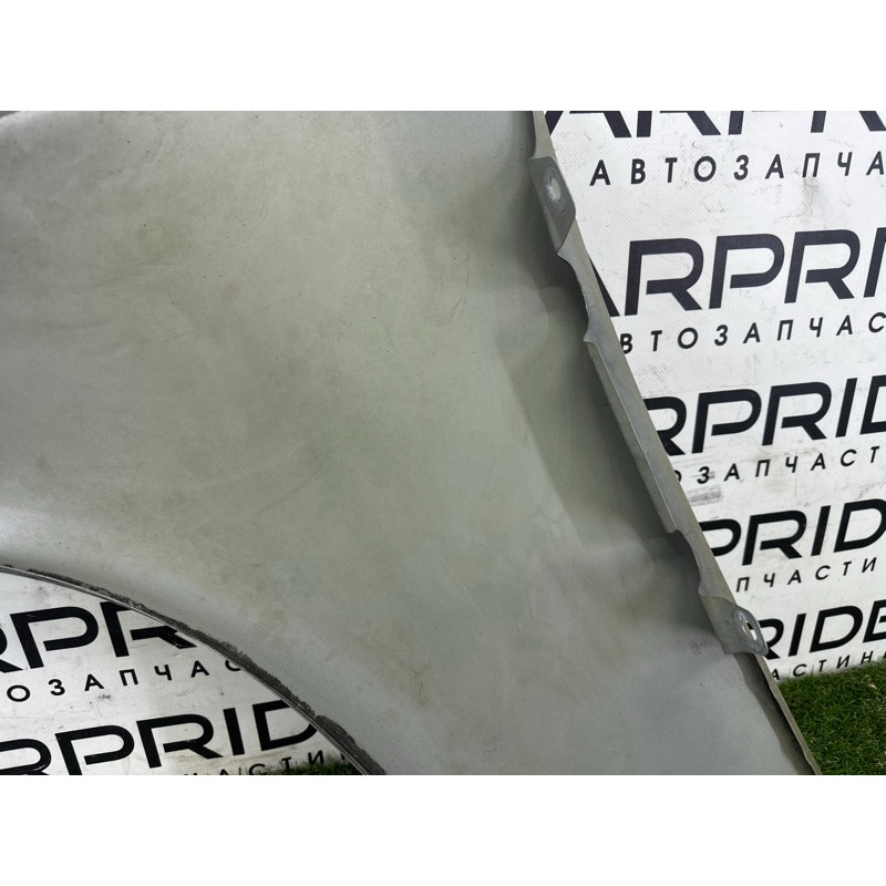 Крыло (наружные элементы кузова) AUDI A4 B8 2010 2.0 CAEB 8K0821106A