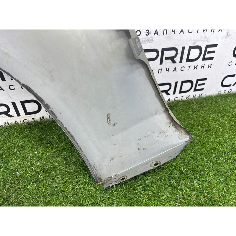 Крыло (наружные элементы кузова) AUDI A4 B8 2010 2.0 CAEB 8K0821106A