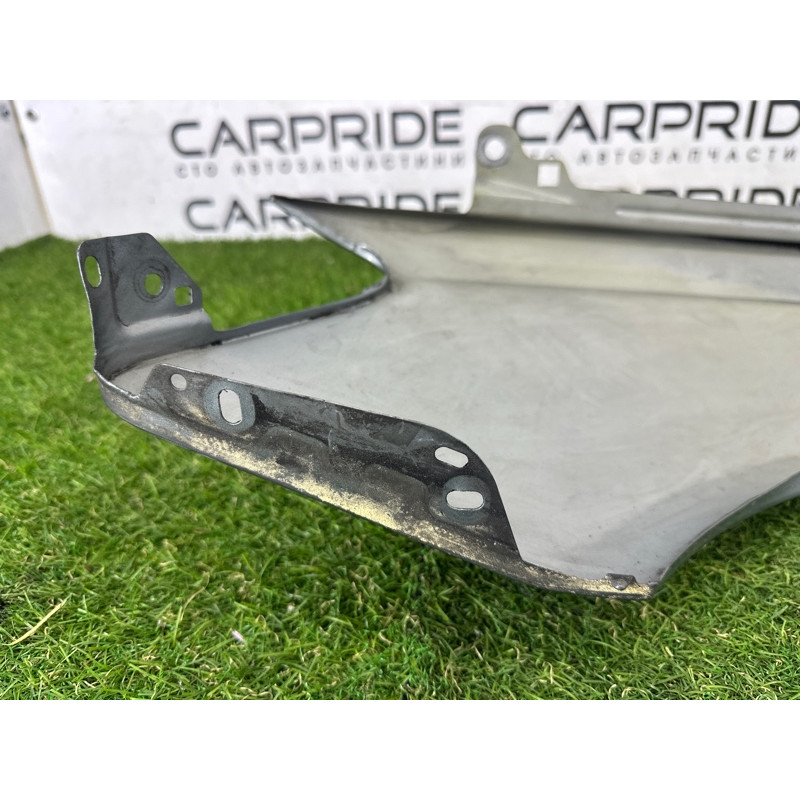 Крыло (наружные элементы кузова) AUDI A4 B8 2010 2.0 CAEB 8K0821106A