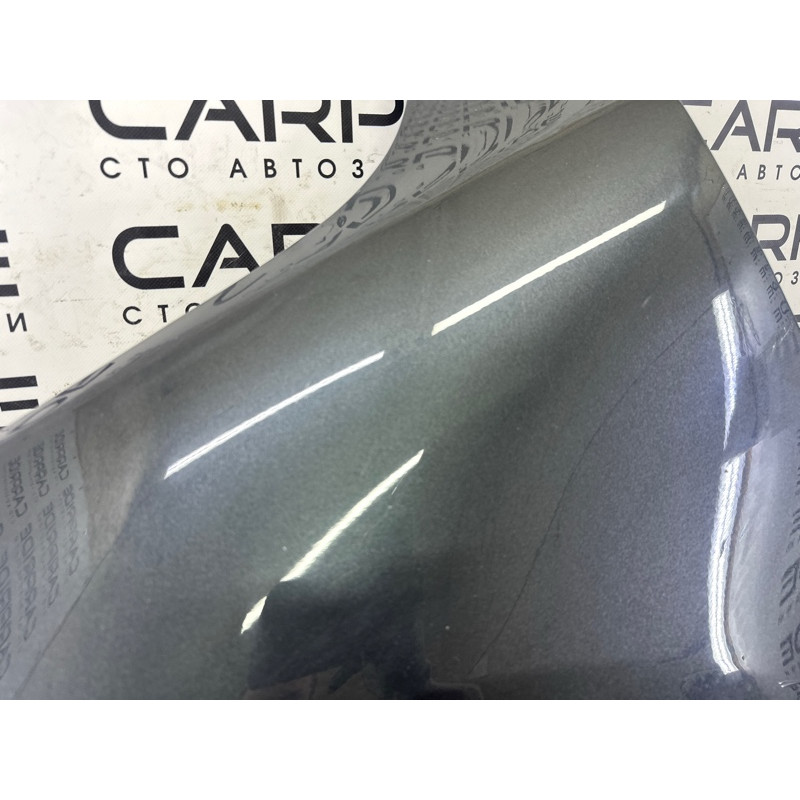 Крыло (наружные элементы кузова) Volkswagen Touareg NF 2012 3.0 TDI 7P6821105E