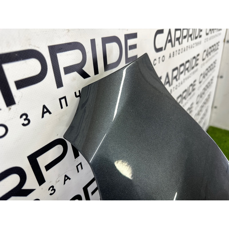 Крыло (наружные элементы кузова) Volkswagen Touareg NF 2012 3.0 TDI 7P6821105E