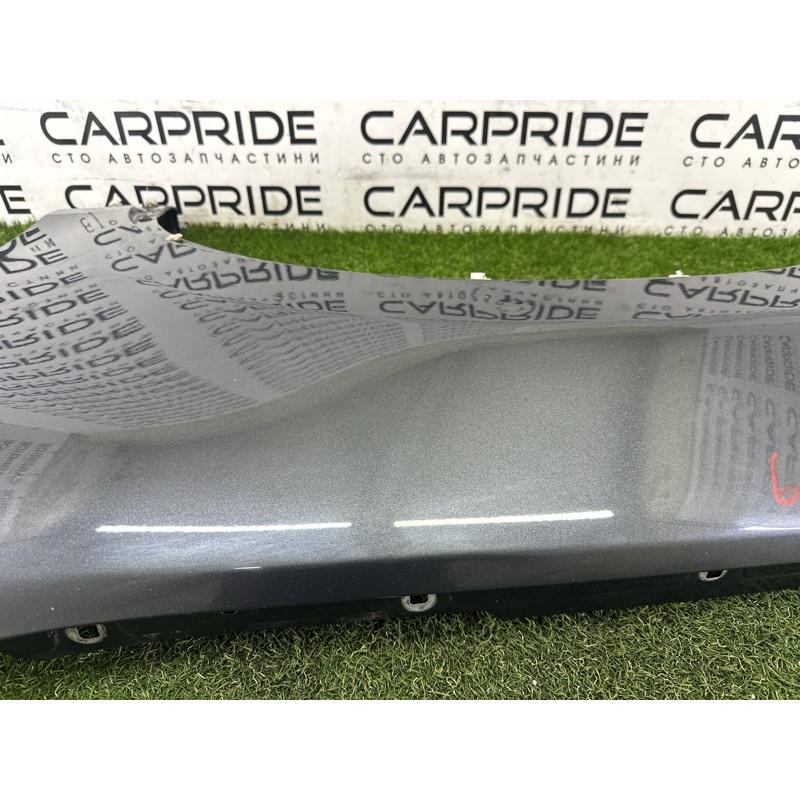 Крыло (наружные элементы кузова) Volkswagen Touareg NF 2012 3.0 TDI 7P6821105E