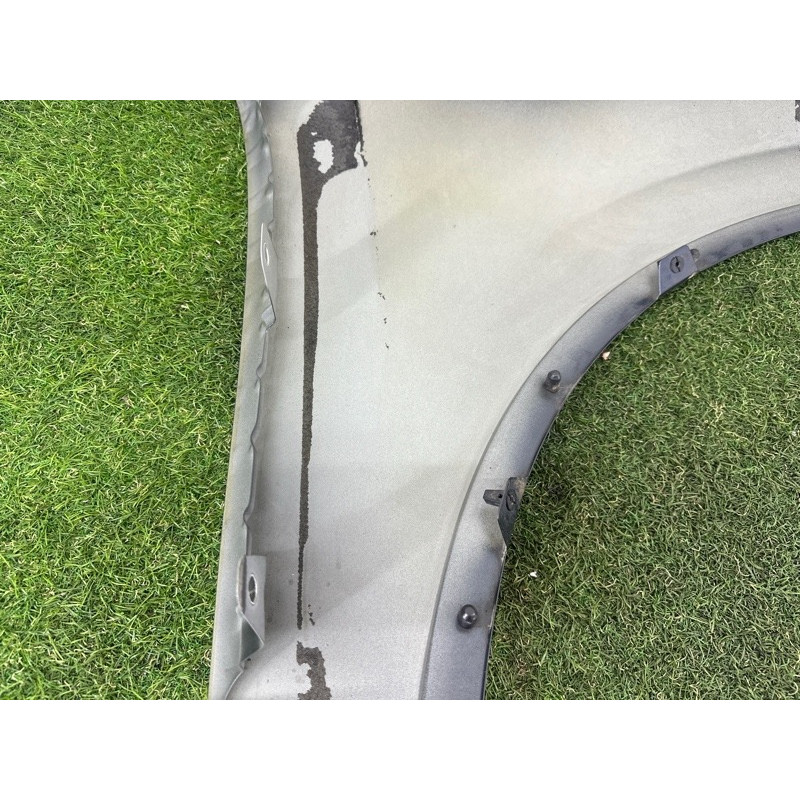 Крыло (наружные элементы кузова) Volkswagen Touareg NF 2012 3.0 TDI 7P6821105E