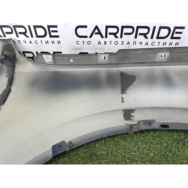 Крыло (наружные элементы кузова) Volkswagen Touareg NF 2012 3.0 TDI 7P6821105E