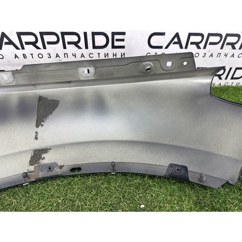 Крыло (наружные элементы кузова) Volkswagen Touareg NF 2012 3.0 TDI 7P6821105E