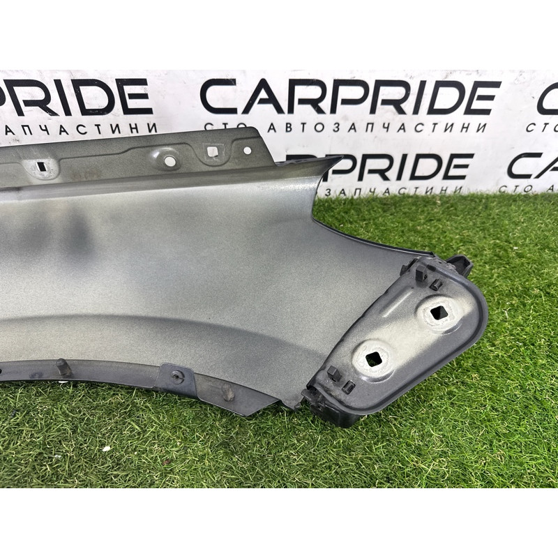 Крыло (наружные элементы кузова) Volkswagen Touareg NF 2012 3.0 TDI 7P6821105E