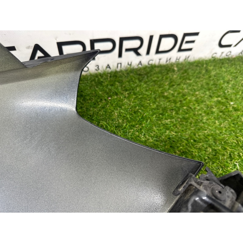 Крыло (наружные элементы кузова) Volkswagen Touareg NF 2012 3.0 TDI 7P6821105E