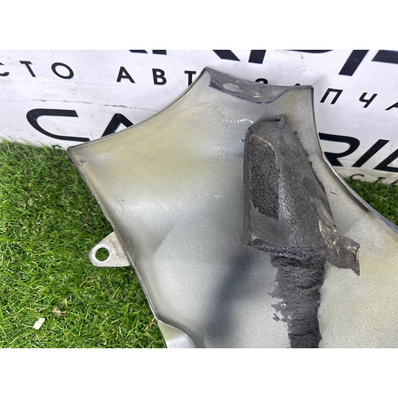 Крыло (наружные элементы кузова) Volkswagen Touareg NF 2012 3.0 TDI 7P6821105E