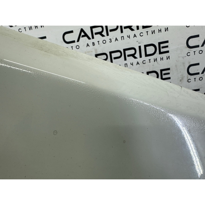 Крыло (наружные элементы кузова) BMW X3 F25 2012 3.0 41357267324