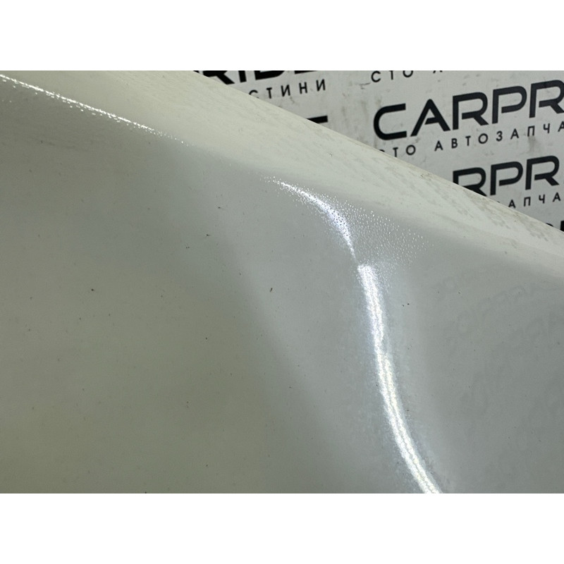 Крыло (наружные элементы кузова) BMW X3 F25 2012 3.0 41357267324