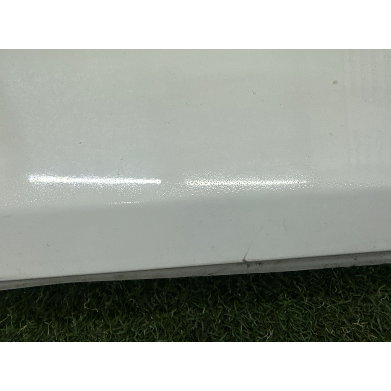 Крыло (наружные элементы кузова) BMW X3 F25 2012 3.0 41357267324