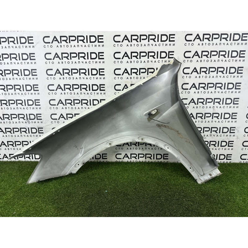 Крыло (наружные элементы кузова) BMW X3 F25 2012 3.0 41357267324