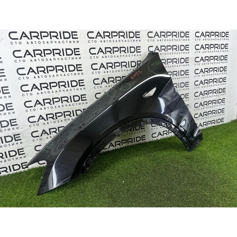 Крыло (наружные элементы кузова) BMW X3 F25 2012 3.0 41357267323