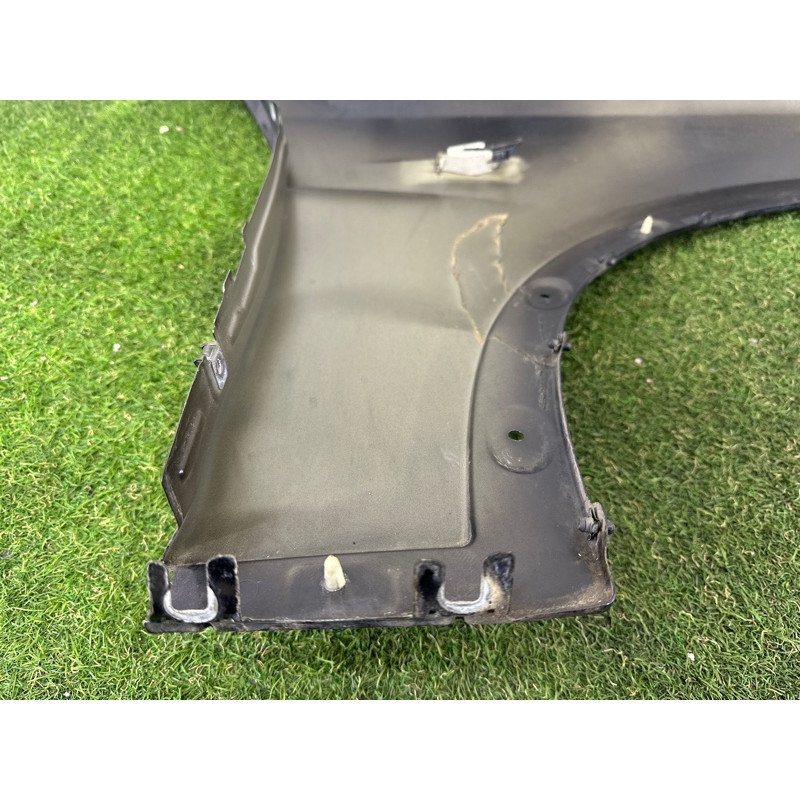 Крыло (наружные элементы кузова) BMW X3 F25 2012 3.0 41357267323