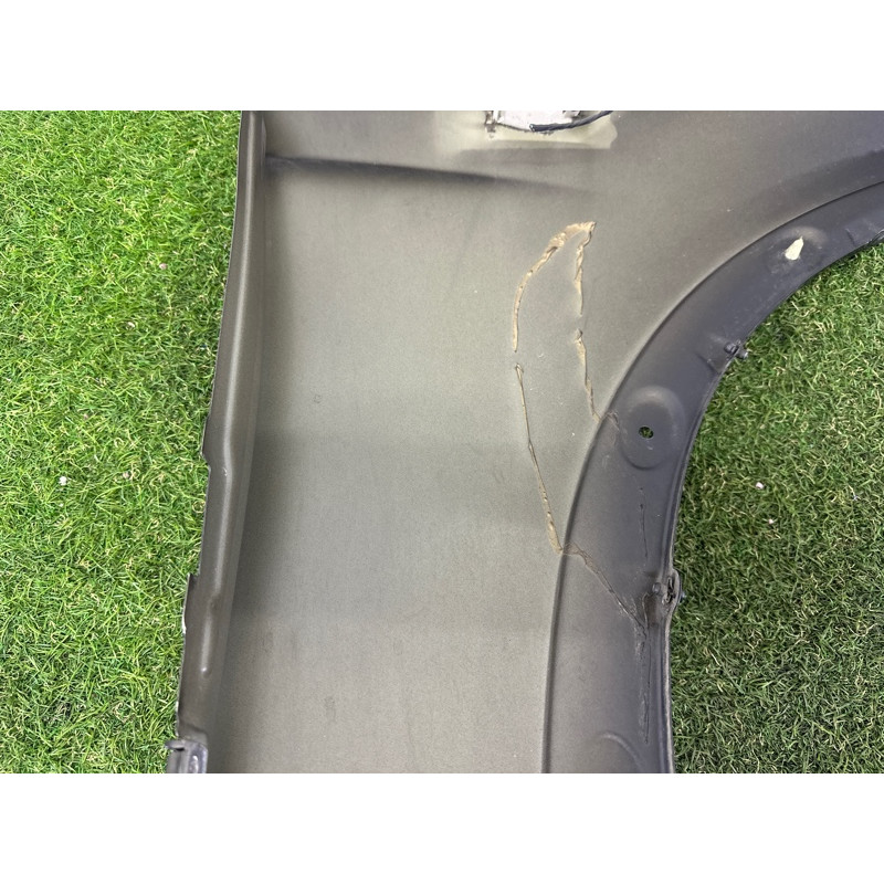 Крыло (наружные элементы кузова) BMW X3 F25 2012 3.0 41357267323