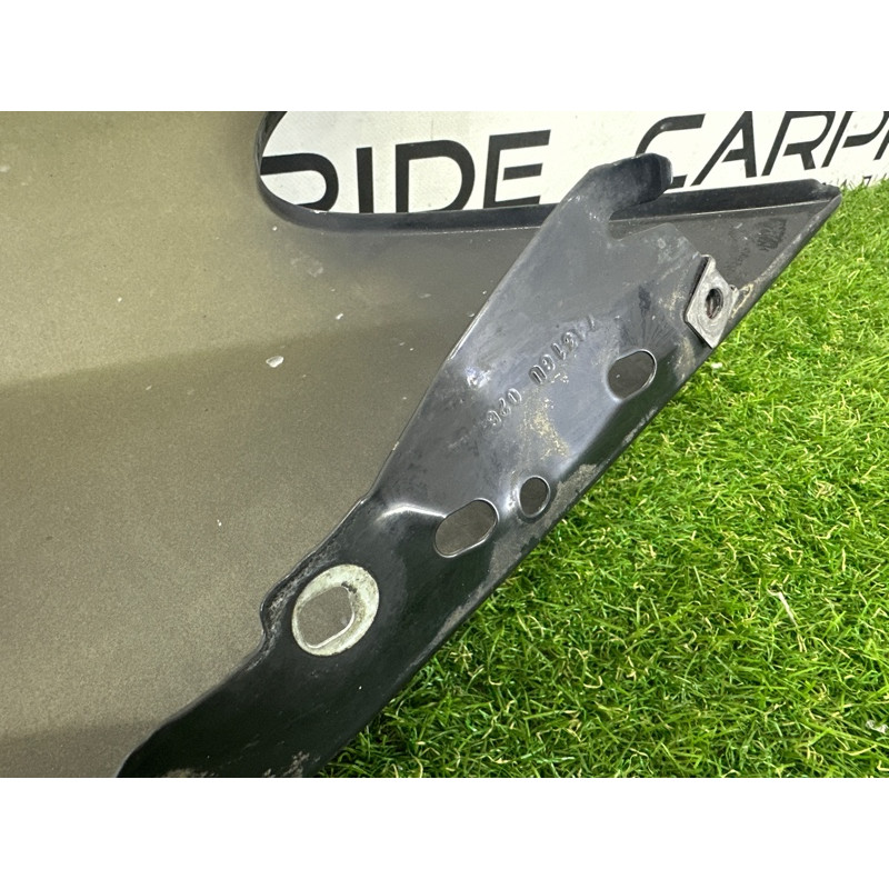 Крыло (наружные элементы кузова) BMW X3 F25 2012 3.0 41357267323