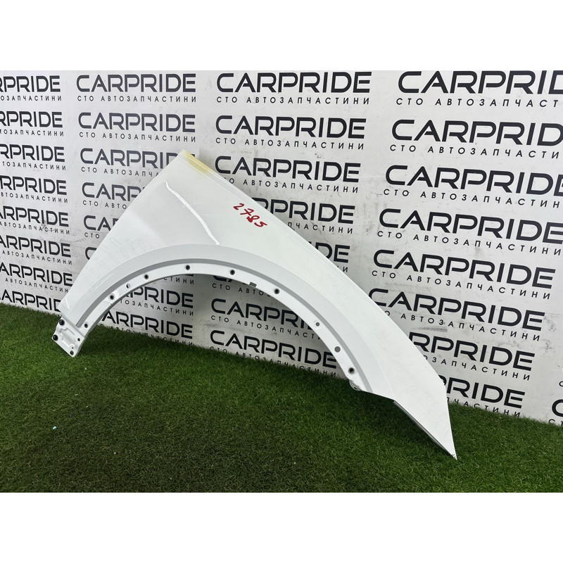 Крыло (наружные элементы кузова) AUDI Q5 FY 2018 2.0 DAYB 80A821106ASTL